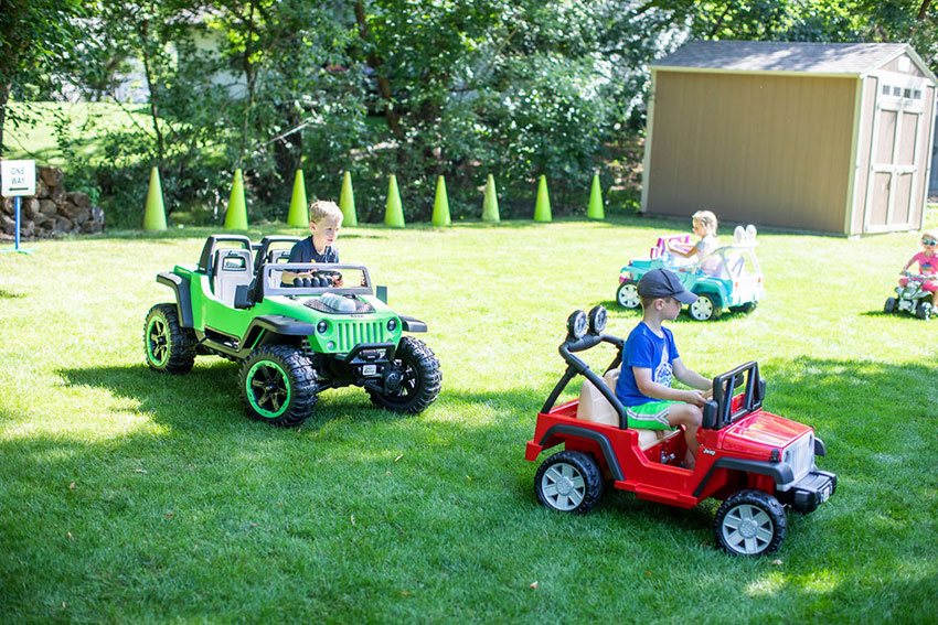 Rental Services Beep Beeps Official Website